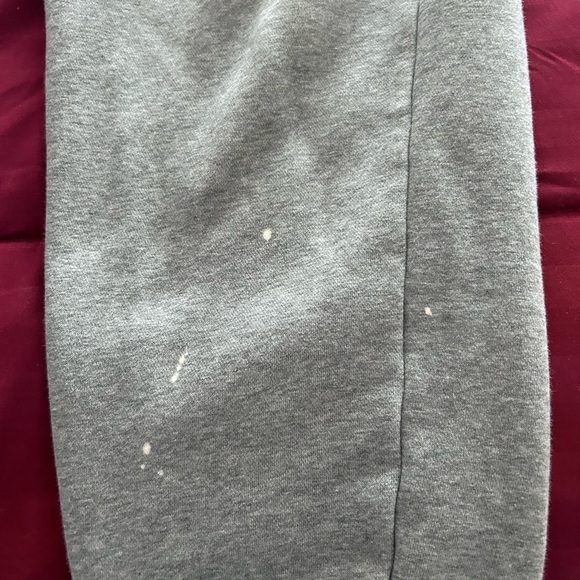 Men’s Jordan Fleece Joggers - Picture 2 of 10